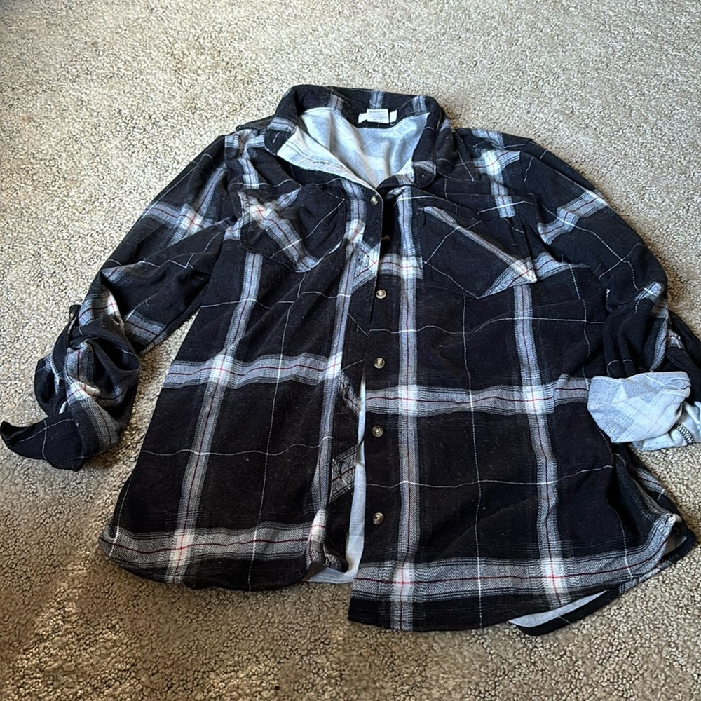 Flannel